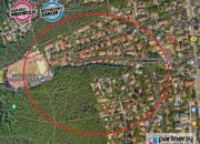 Sopot Sopot Górny, 5 890 000 zł, 16.46 ar, przyłącze prądu miniaturka 1
