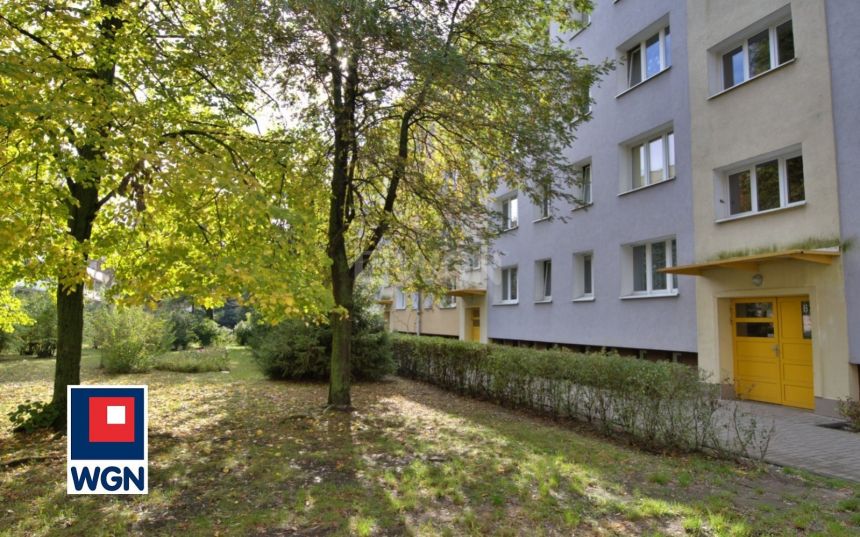 Poznań osiedle Rzeczypospolitej, 2 200 zł, 35.2 m2, kuchnia z oknem miniaturka 10