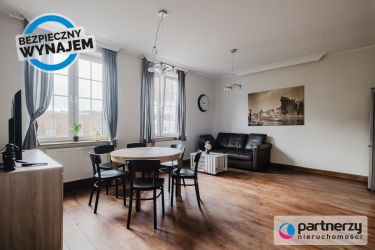 Gdańsk Śródmieście, 3 590 zł, 65 m2, M2