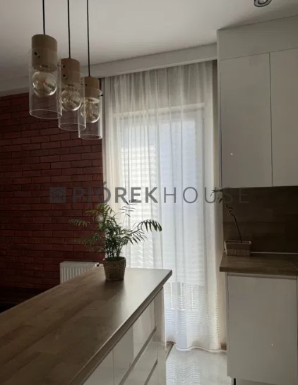2 pokojowe mieszkanie Wilanów Al. Rzeczypospolitej miniaturka 2