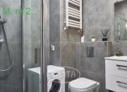 Wrocław wyspa Kępa Mieszczańska, 711 681 zł, 45.33 m2, z loggią miniaturka 14