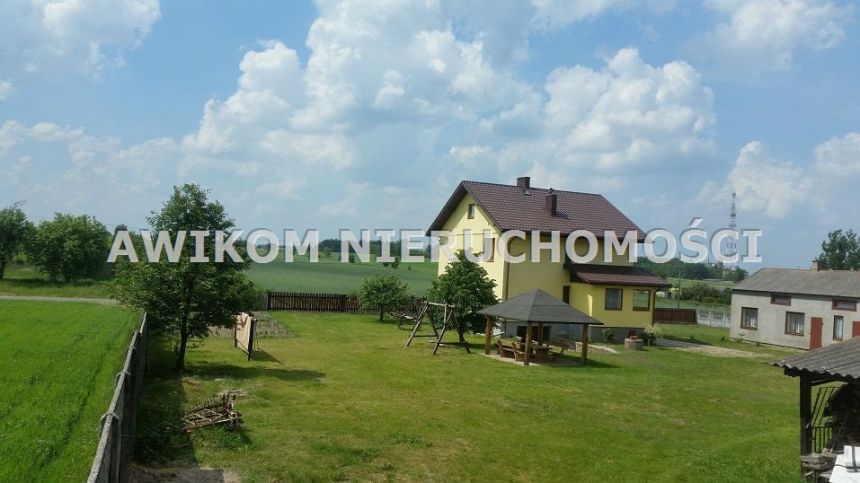 Żelechlinek, 1 100 000 zł, 240 m2, do zamieszkania miniaturka 2