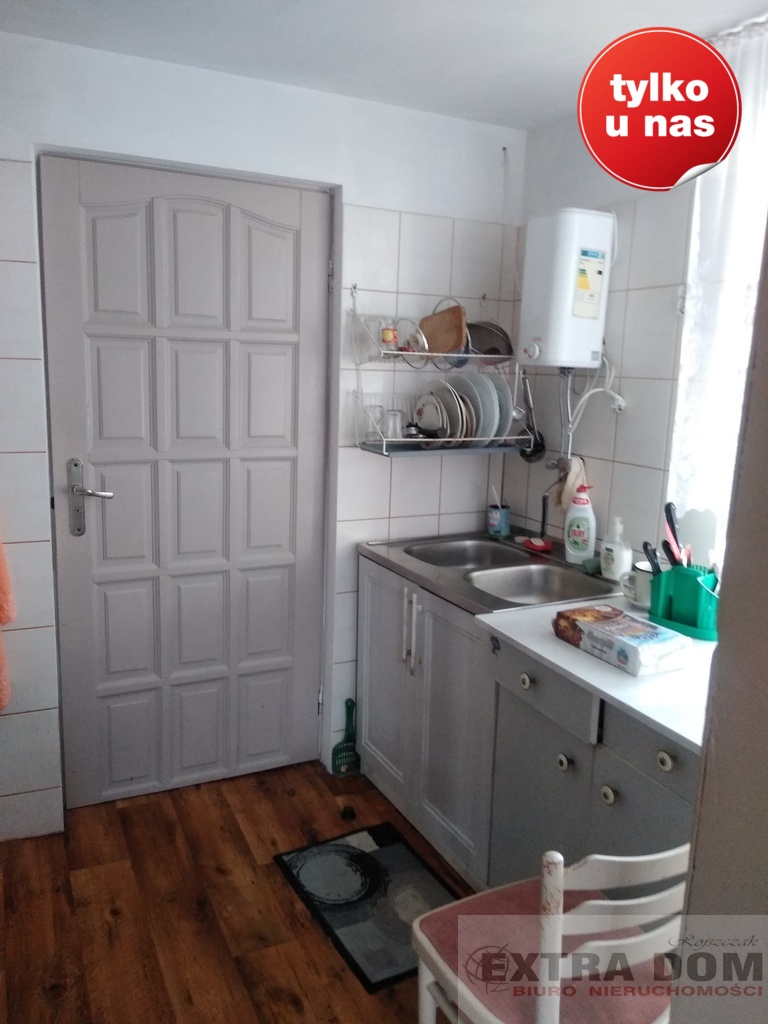 Połowa domu w cenie mieszkania miniaturka 15