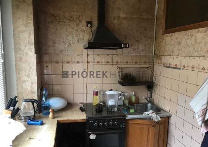 1-pokojowe mieszkanie Mokotów ul. Górska miniaturka 5