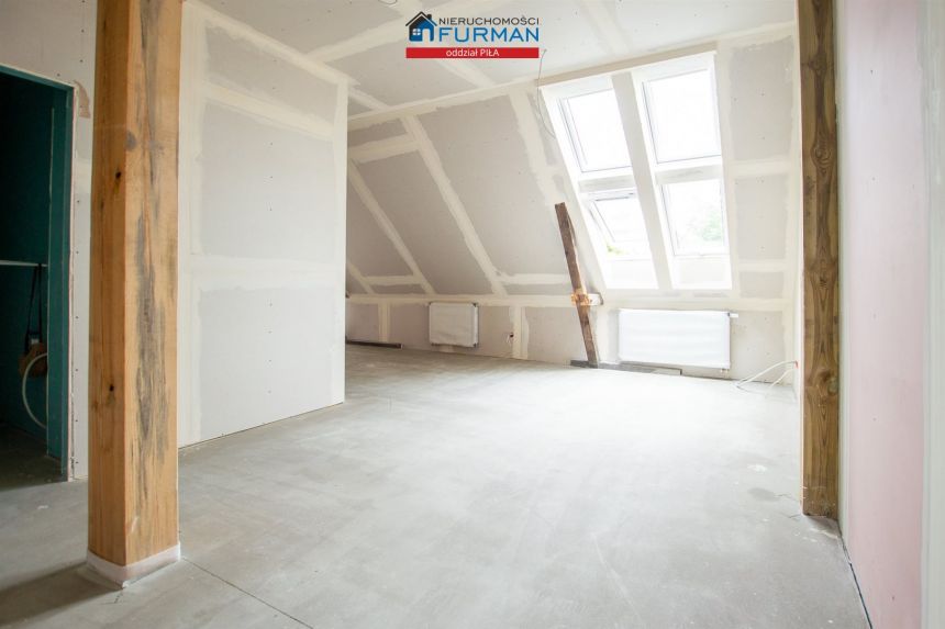 Piła Zamość, 270 000 zł, 47.89 m2, w bloku miniaturka 7