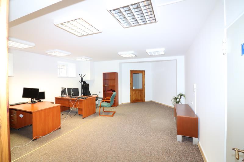 Tanie Biura na wynajem w Centrum Gdyni miniaturka 3