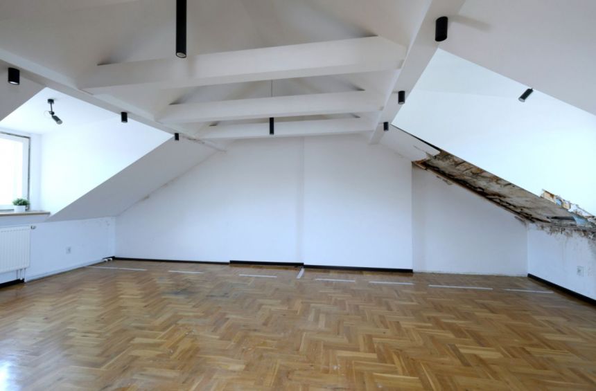 Warszawa Zacisze, 2 000 000 zł, 346.1 m2, segment skrajny miniaturka 25
