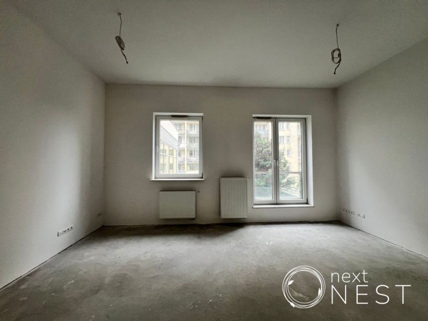 Warszawa Natolin, 1 316 000 zł, 83.44 m2, z balkonem miniaturka 14