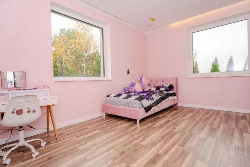Janczewo, 955 000 zł, 204 m2, otwarta kuchnia miniaturka 9