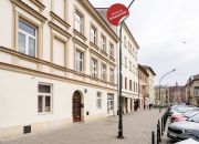 Mieszkanie w oficynie. Kazimierz. miniaturka 1