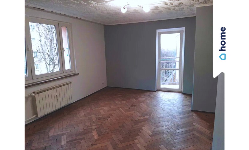 Ciche mieszkanie na spokojnym osiedlu Drzetowo - zdjęcie 1