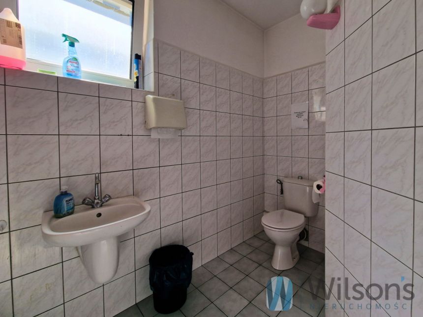 Warszawa Stare Bielany, 14 700 zł, 210 m2, pietro 4 miniaturka 10