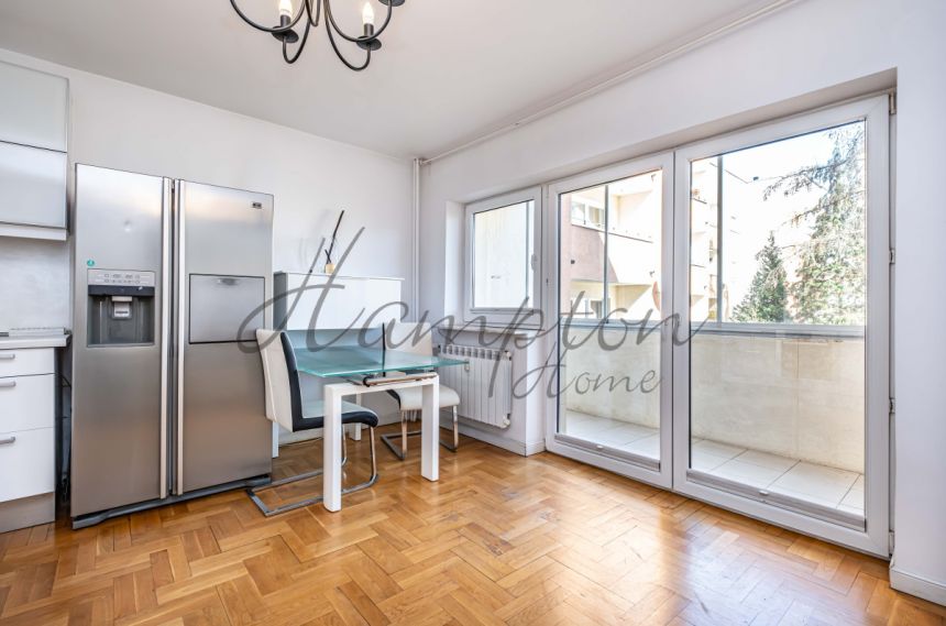 Warszawa Mokotów, 889 000 zł, 61.99 m2, pietro 1 miniaturka 18