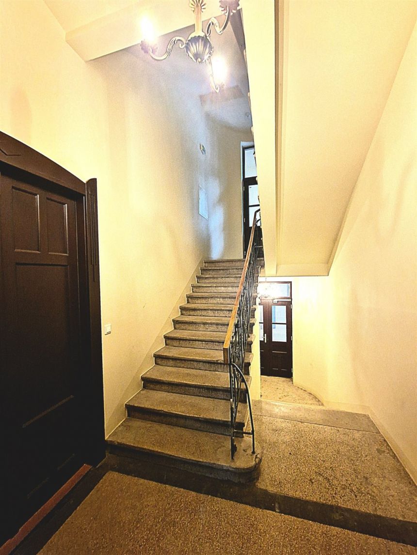 DWA POKOJE - KROWODERSKA - STARE MIASTO, 38,78 M2 miniaturka 4