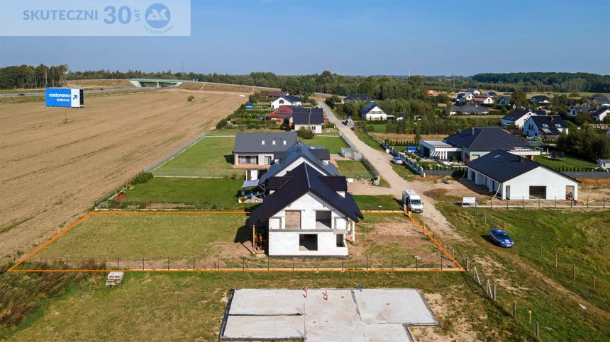 Dom wolnostojący - Niekłonice miniaturka 5