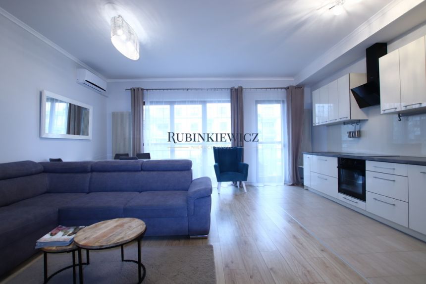 ALEJA RZECZYPOSPOLITEJ 27B APARTAMENT 3 POK 70 M2 miniaturka 3