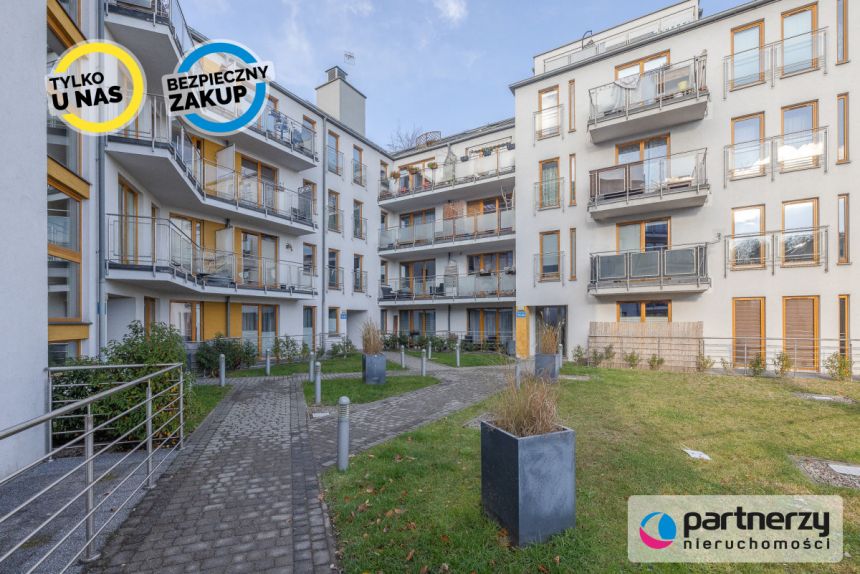 Gdańsk Wrzeszcz, 1 240 000 zł, 92.55 m2, pietro 2 - zdjęcie 1