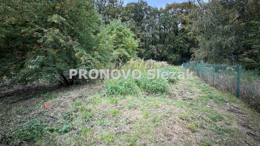 Sprzedam działkę budowlaną Siemianice k.Obornik Śl miniaturka 5