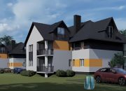 Jabłonna, 485 000 zł, 47.45 m2, 2 pokojowe miniaturka 3