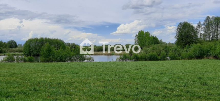 Jałowiec, 149 000 zł, 24 ar, budowlana miniaturka 4