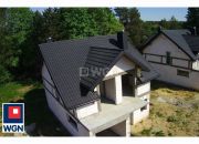 Blok Dobryszyce, 329 000 zł, 173.66 m2, stan surowy otwarty miniaturka 8