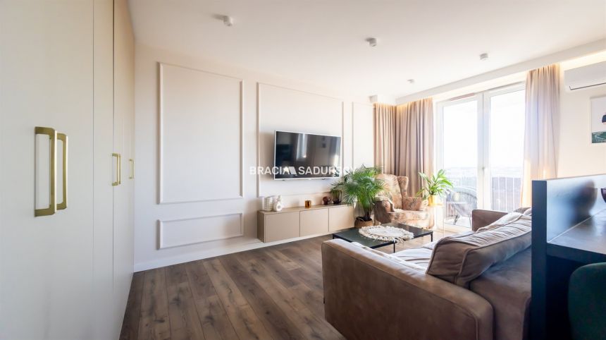 Bardzo stylowe mieszkanie przy ul. Domagały miniaturka 12