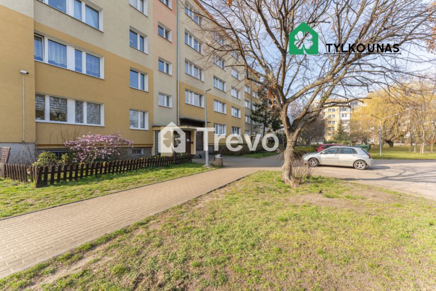 Gdańsk Zaspa, 789 000 zł, 77.5 m2, pietro 2/4 miniaturka 1