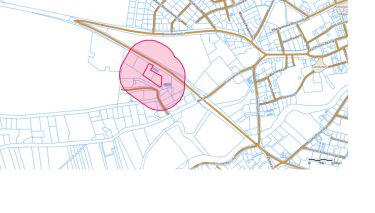 Chojnów, 1 433 324 zł, 38.84 ar, inwestycyjna
