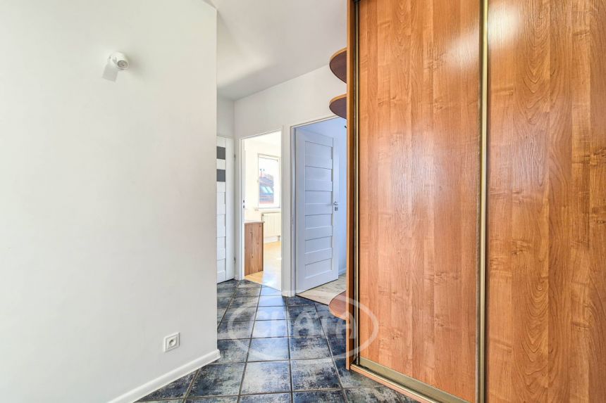 Wrocław Krzyki, 709 000 zł, 69.29 m2, M3 miniaturka 17