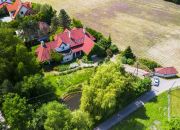 Dom z Dużym Ogrodem w Tyńcu – Spokój Natury! miniaturka 39