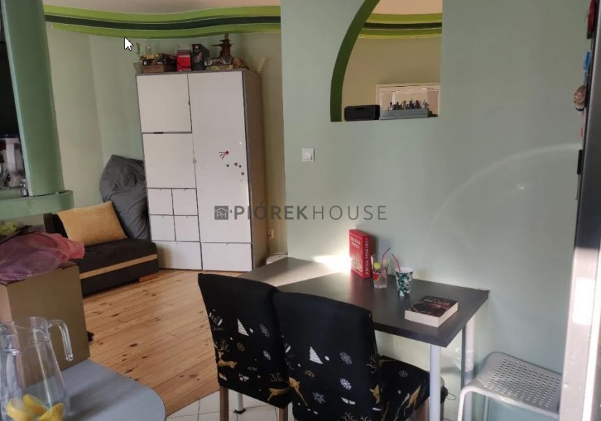2 pokojowe mieszkanie  ul. Relaksowa Ursynów miniaturka 8