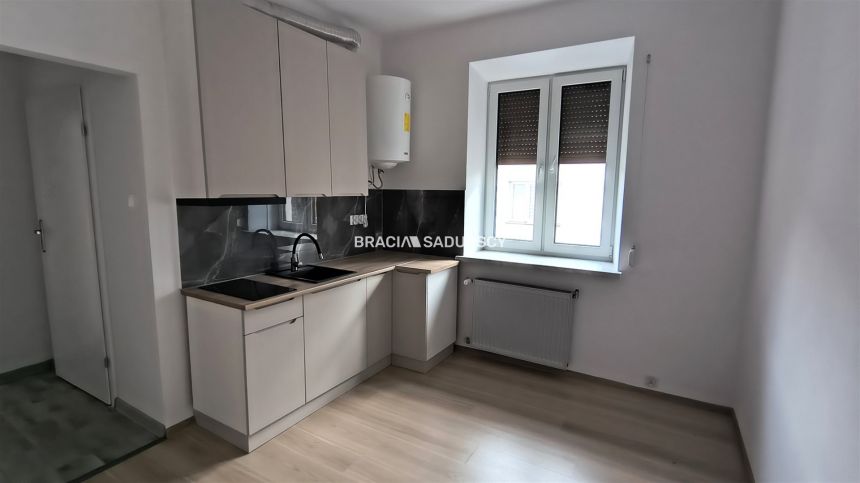 36m2, Bronowicka, ogródek - zdjęcie 1