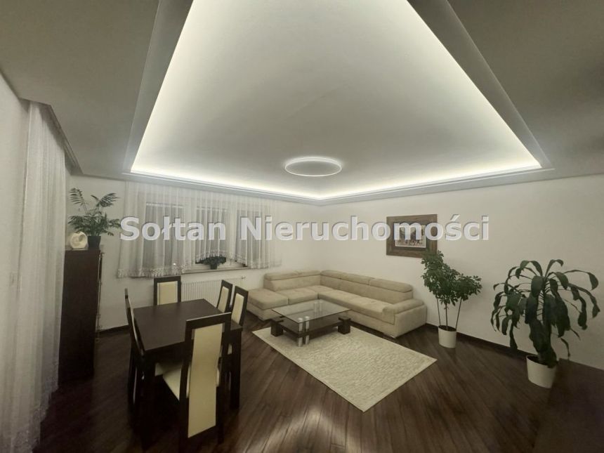 Warszawa Ursus, 1 130 000 zł, 82.92 m2, jasna kuchnia miniaturka 3