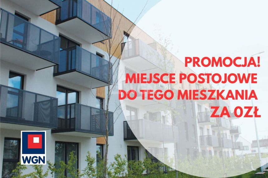 Gdańsk Orunia Górna, 429 687 zł, 36.91 m2, do wykończenia - zdjęcie 1