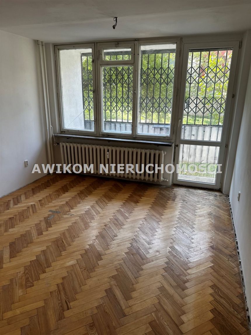 Warszawa Bielany, 899 000 zł, 63.5 m2, z miejscem parkingowym przy budynku miniaturka 1