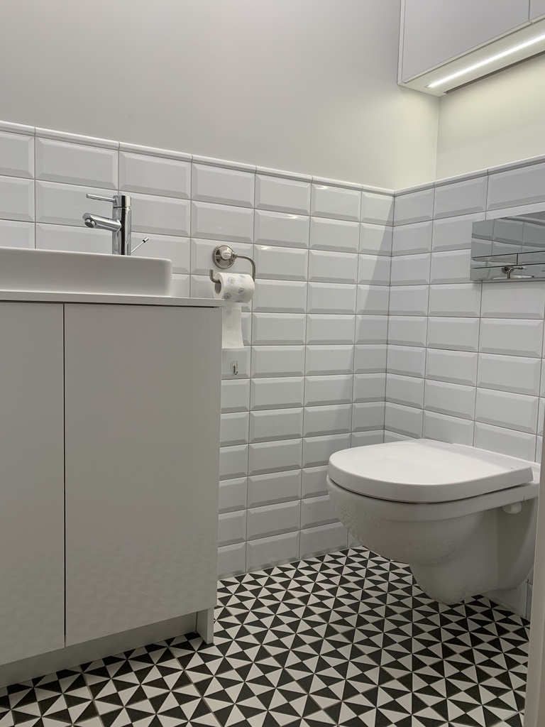 Na wynajem apartament - 4 pokoje -93 m2 - Warszewo miniaturka 11
