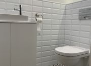 Na wynajem apartament - 4 pokoje -93 m2 - Warszewo miniaturka 11