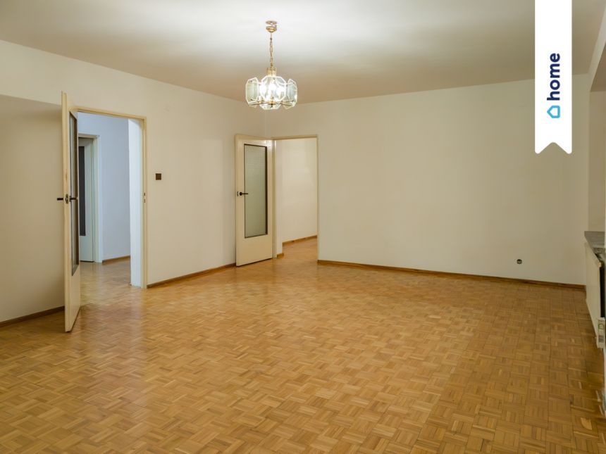 Przestronne mieszkanie na toruńskim lewobrzeżu miniaturka 8