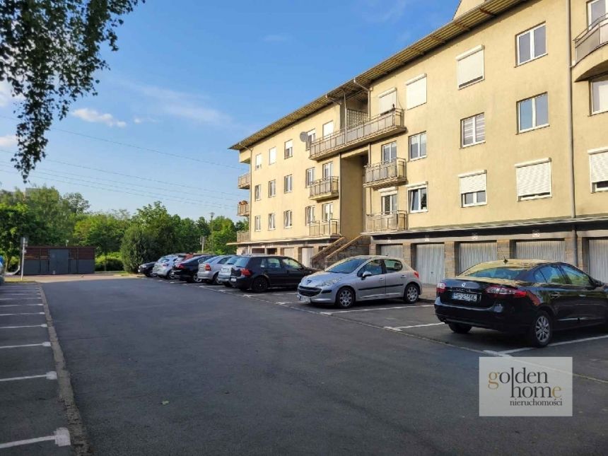 Poznań Piątkowo, 2 200 zł, 49.6 m2, z balkonem - zdjęcie 1