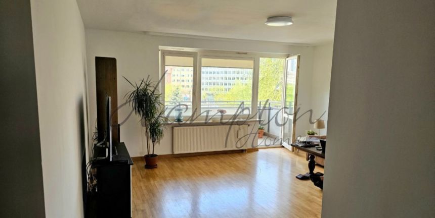Warszawa Stara Ochota, 1 450 000 zł, 76.5 m2, pietro 2 miniaturka 3