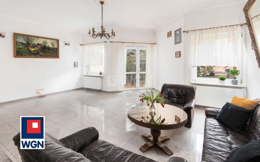 Szczecin Żelechowa, 1 499 000 zł, 260 m2, murowany miniaturka 2