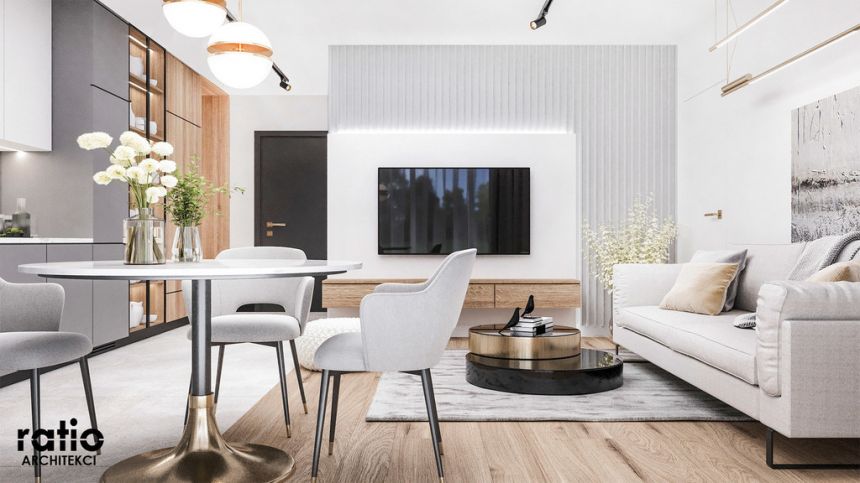 Mieszkanie w apartamentowcu miniaturka 3