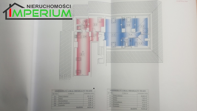 Nowy Sącz Wólki, 740 000 zł, 160 m2, pietro 4 miniaturka 12