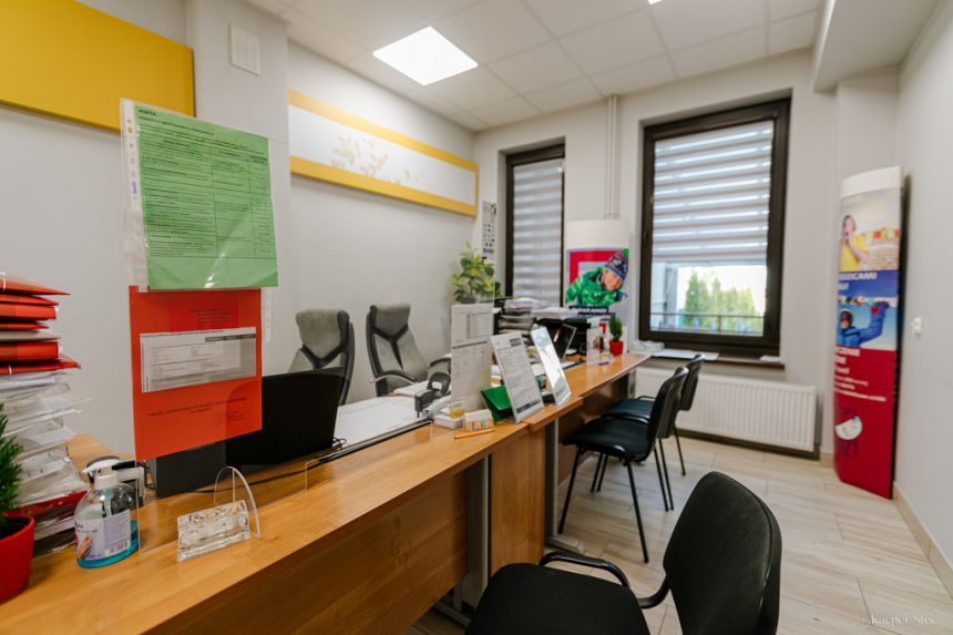 Na sprzedaż Inwestycja w Dąbrowie Tarnowskiej miniaturka 11