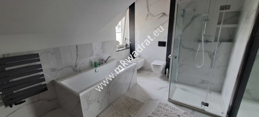 DOM 293m2 + SERWIS SAMOCHODOWY 490m2 miniaturka 9