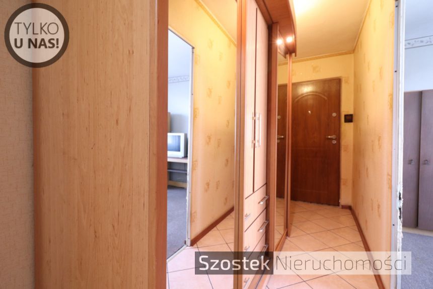 Częstochowa Ostatni Grosz, 219 000 zł, 48.5 m2, z balkonem miniaturka 7