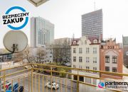 Gdańsk Śródmieście, 699 000 zł, 50.92 m2, z miejscem parkingowym miniaturka 1