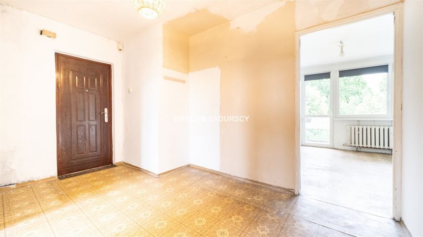 2 pok z osobną kuchnią ul.Heleny. miniaturka 16