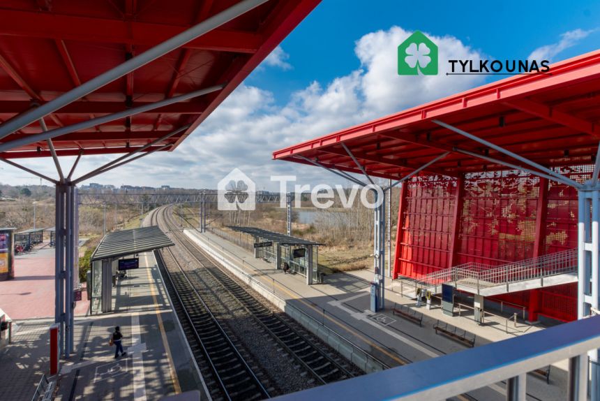 Gdańsk Piecki-Migowo, 769 000 zł, 48.77 m2, M2 miniaturka 14