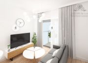REZERWACJA! Mieszkanie NOWE 27,66m2 ,1 pok. w Centrum Wrocławia/Stare Miasto miniaturka 10